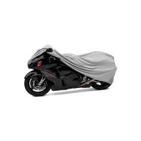Kanuni Seyhan 250 Motorsiklet Branda