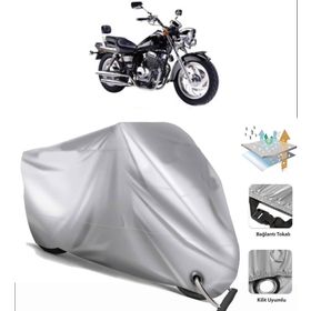 Kanuni Seyhan 251C Motor Brandası