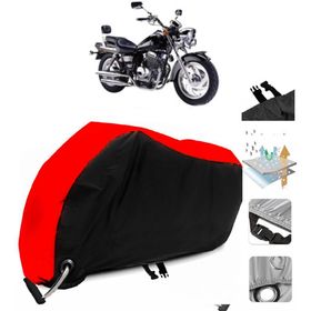 Kanuni Seyhan 251c Motorsiklet Branda