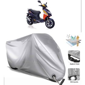 Kanuni Speedy 125 Motor Brandası