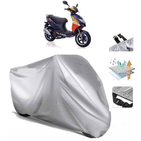 Kanuni Speedy 125 Motor Brandası
