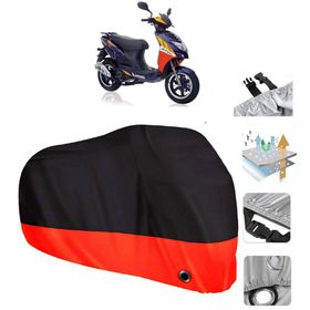 Kanuni Speedy 125 Motor Brandası