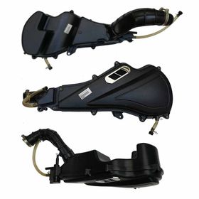 Kanuni Storm 150 Motor Brandası