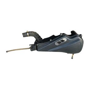 Kanuni Storm 150 Motor Brandası