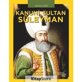 Kanuni Sultan Süleyman - Cem Akaş