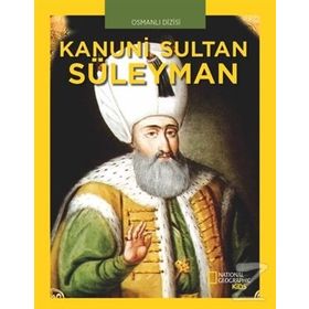 Kanuni Sultan Süleyman - Cem Akaş
