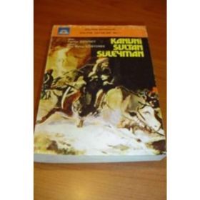 Kanuni Sultan Süleyman - Fairfax Downey