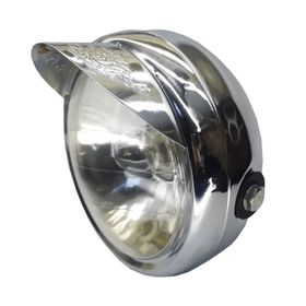 Kanuni Terry Motor Brandası