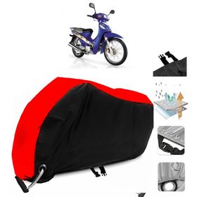 Kanuni Tigrina 100 V Motor Brandası