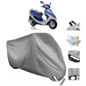 Kanuni Trex 125 VINLEKS Motor Brandası