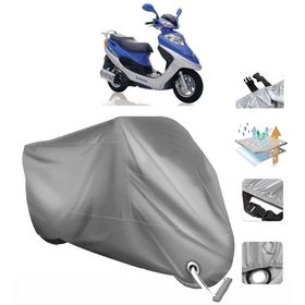 Kanuni Trex 125 VINLEKS Motor Brandası