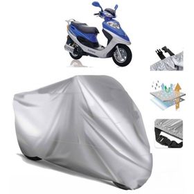 Kanuni Trex 150 Motor Brandası