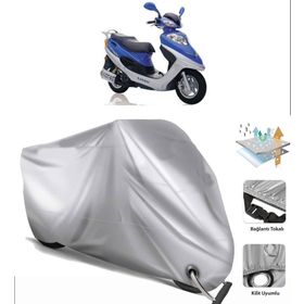 Kanuni Trex 150 Motor Brandası