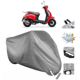 Kanuni Trodon 50 VINLEKS Motor Brandası