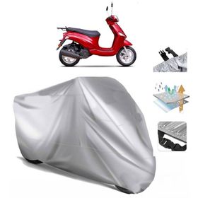 Kanuni Wiki 125 Motor Brandası