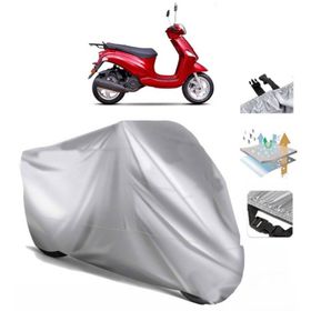 Kanuni Wiki 125 Motor Brandası