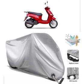 Kanuni Wiki 125 Motor Brandası