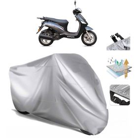Kanuni Wiki 125i Motor Brandası