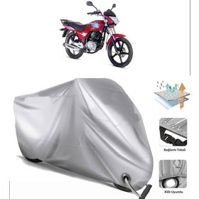 Kanuni Windy 125 Motor Brandası