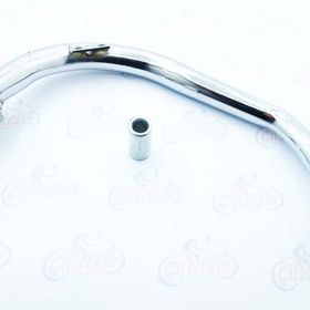 Kanuni Windy 125 Motor Brandası