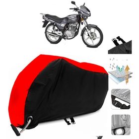Kanuni WindyS 150 LX Motorsiklet Branda