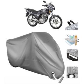 Kanuni WindyS 150 LX VINLEKS Motor Brandası