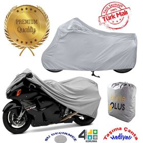 Kanuni Zebra 90 Motorsiklet Branda