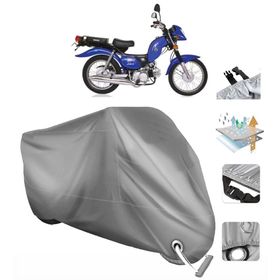 Kanuni Zebra 90 VINLEKS Motor Brandası