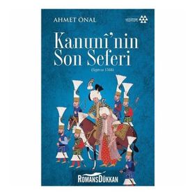 Kanuni'nin Son Seferi - Ahmet Önal