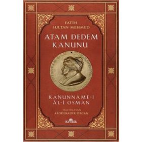 KANUNNAME-I AL-I OSMAN - GENEL