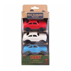 Kanz 30812 Minik Arabalar