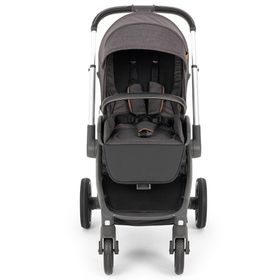 Kanz 3572/SYH Easy Go Travel Sistem Siyah Bebek Arabası