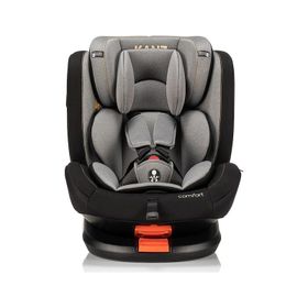 Kanz 3596 0-36 Ay Kırmızı Comfort Oto Koltuğu