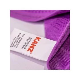Kanz 40x60 cm Microfiber Temizlik Bezi (3 adet)