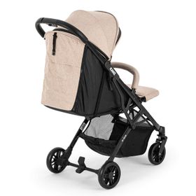 Kanz D-GO Travel Sistem Bej Bebek Arabası Puset
