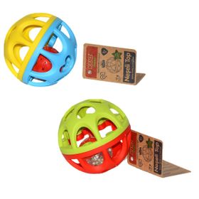 Kanz / Enfal Oyuncak 30744 +3 Ay Neşeli Top