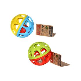 Kanz / Enfal Oyuncak 30744 +3 Ay Neşeli Top