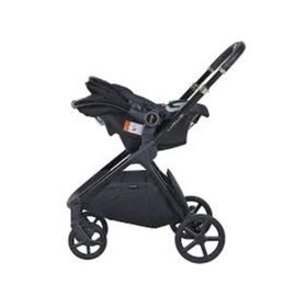 Kanz F-Go Gri Kabin Bebek Arabası