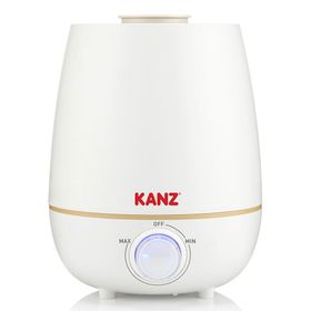 Kanz KNZ-0726 Manuel Üstten Doldurmalı Buhar Makinesi