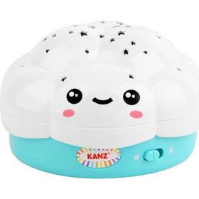 Kanz KNZ 30716 Uyku Arkadaşım Minik Bulut