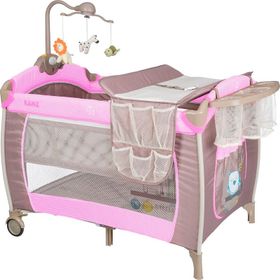 Kanz KZ-8013 Hamburg Pembe Oyun Parkı
