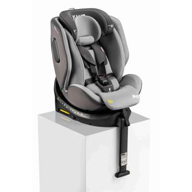 Kanz Topline Pro I-Size 0-36 kg Gri Oto Koltuğu