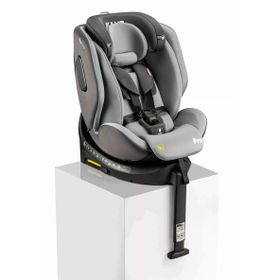 Kanz Topline Pro I-Size 0-36 kg Gri Oto Koltuğu