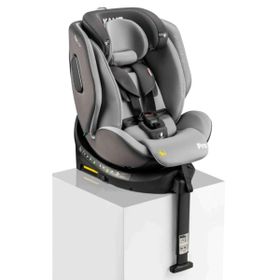 Kanz Topline Pro I-Size 0-36 kg Gri Oto Koltuğu