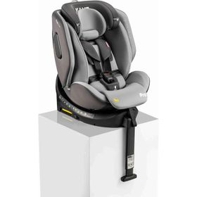 Kanz Topline Pro I-Size 0-36 kg Gri Oto Koltuğu