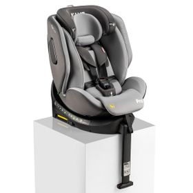 Kanz Topline Pro I-Size 0-36 kg Gri Oto Koltuğu