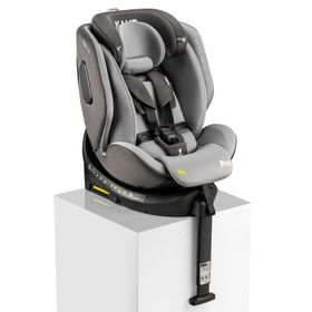Kanz Topline Pro I-Size 0-36 kg Gri Oto Koltuğu