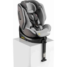 Kanz Topline Pro I-Size 0-36 kg Gri Oto Koltuğu