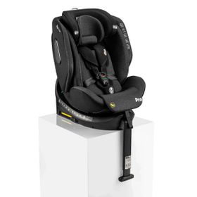 Kanz Topline Pro I-Size 0-36 kg Siyah Oto Koltuğu