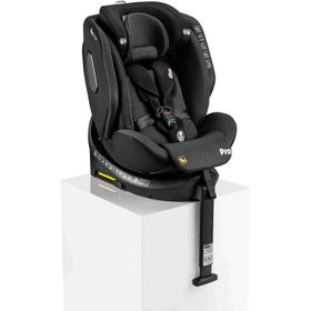 Kanz Topline Pro I-Size 0-36 kg Siyah Oto Koltuğu